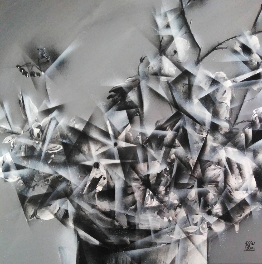 Reece Swanepoel - Potential  energy